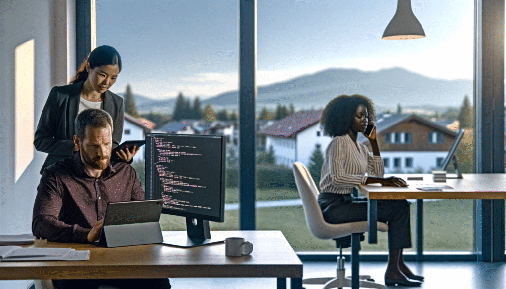 Künstliche Intelligenz für Unternehmen