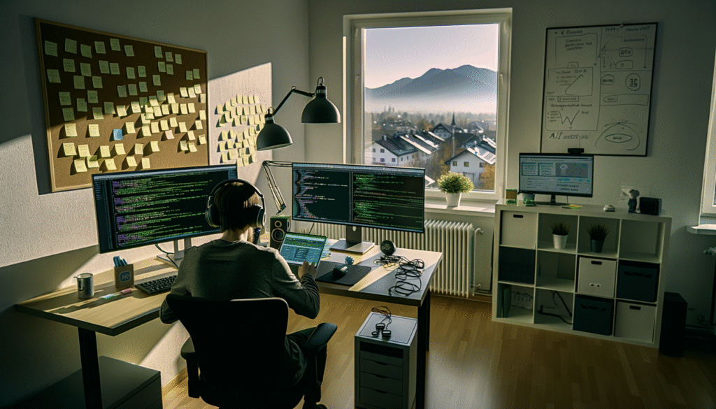 Künstliche Intelligenz für Unternehmen