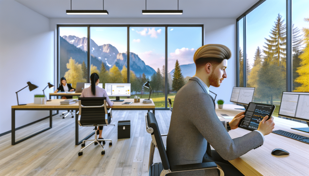 Künstliche Intelligenz für Unternehmen