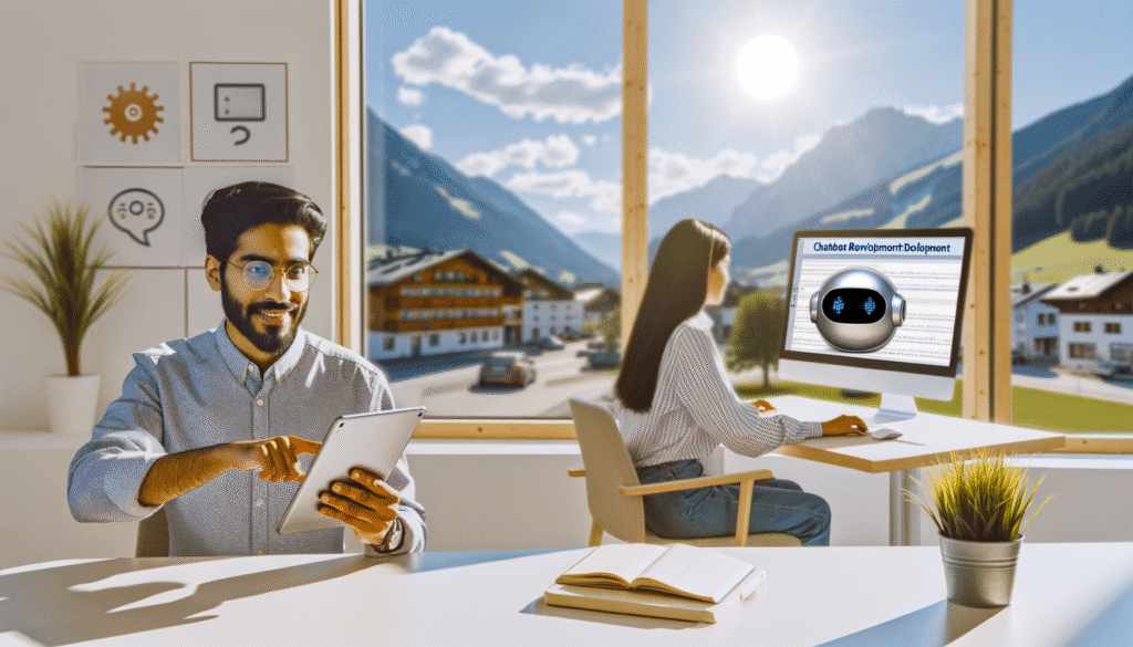 Künstliche Intelligenz für Unternehmen