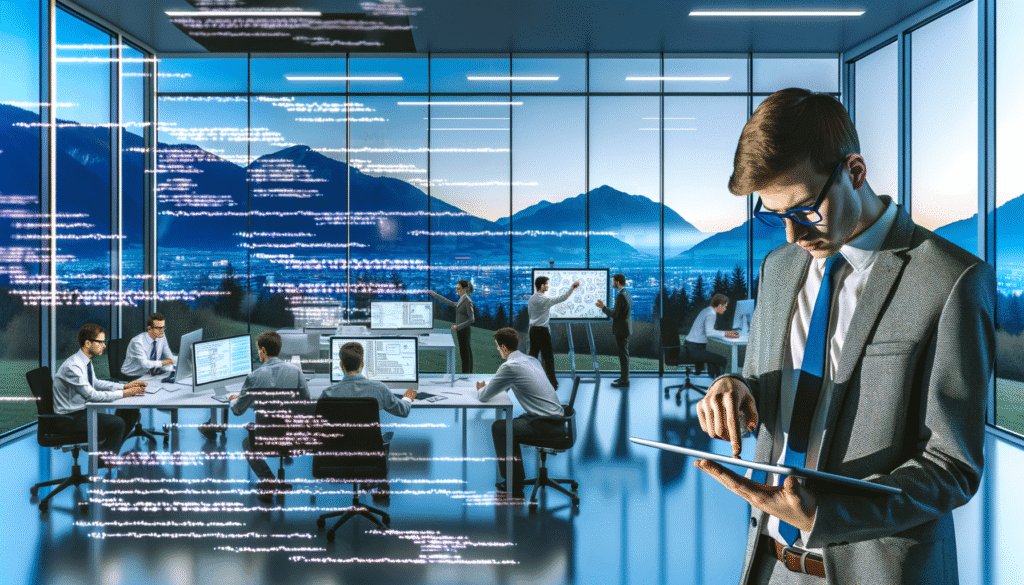 Künstliche Intelligenz für Unternehmen