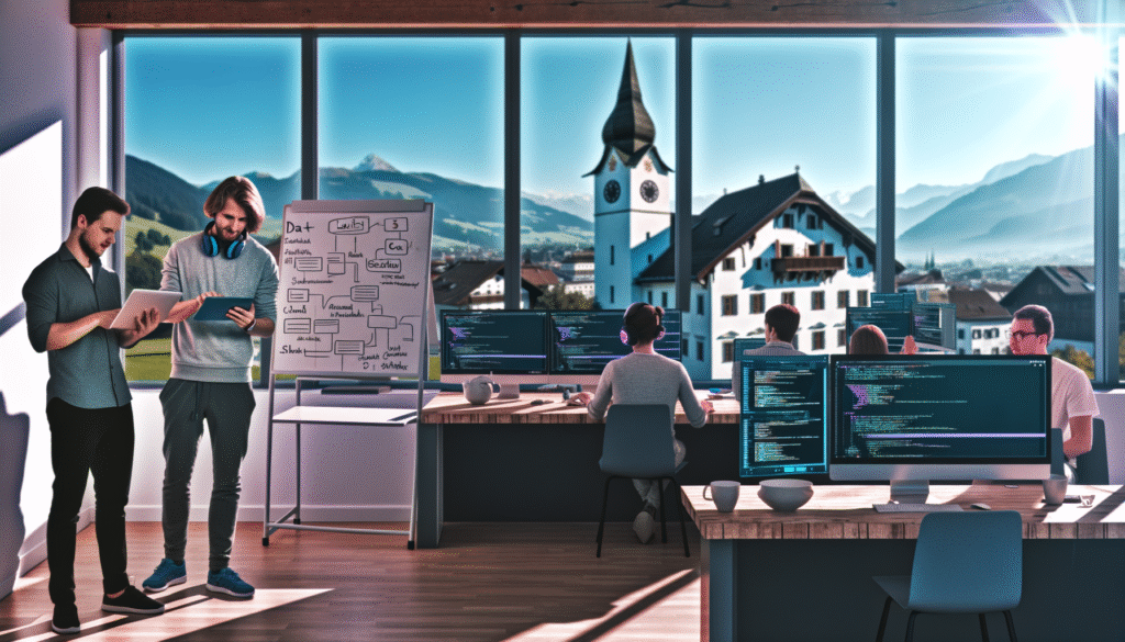 Künstliche Intelligenz für Unternehmen