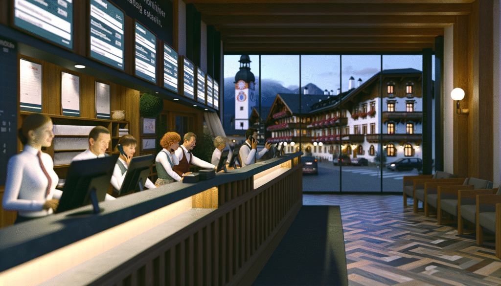 Künstliche Intelligenz für Unternehmen