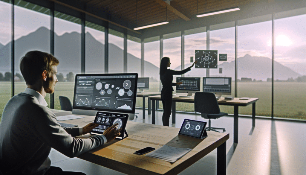 Künstliche Intelligenz für Unternehmen