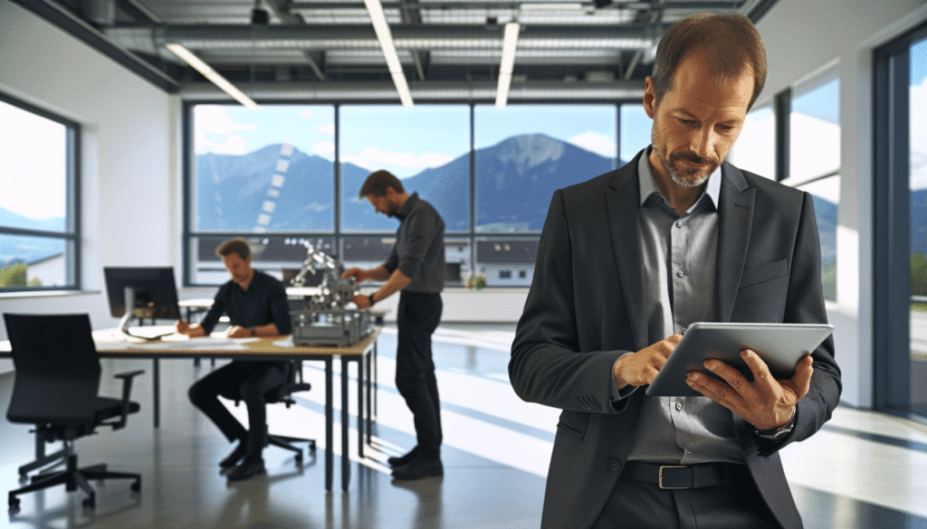Künstliche Intelligenz für Unternehmen