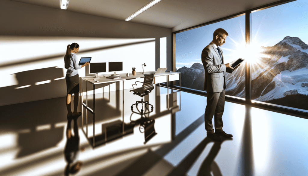 Künstliche Intelligenz für Unternehmen
