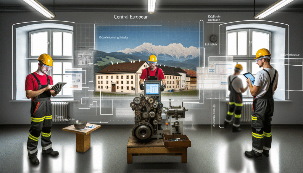 Künstliche Intelligenz für Unternehmen
