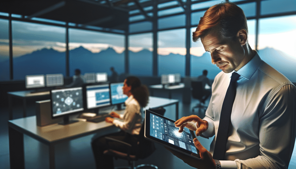 Künstliche Intelligenz für Unternehmen