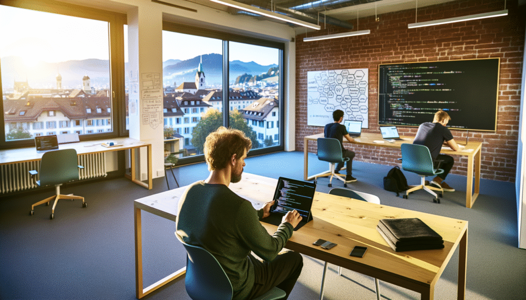 Künstliche Intelligenz für Unternehmen