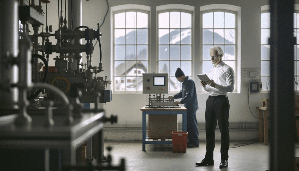 Künstliche Intelligenz für Unternehmen