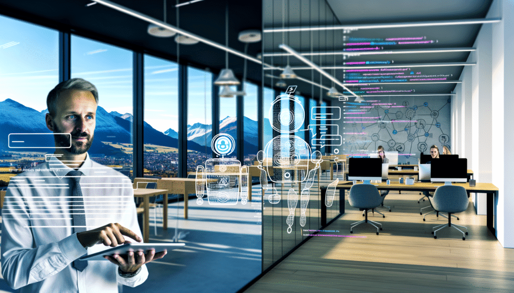 Künstliche Intelligenz für Unternehmen