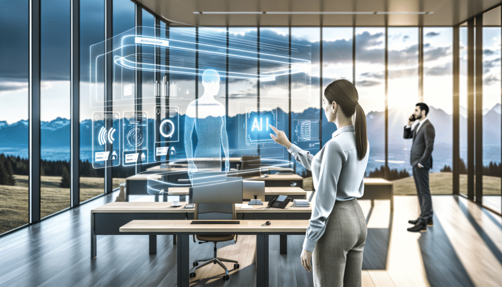 Künstliche Intelligenz für Unternehmen