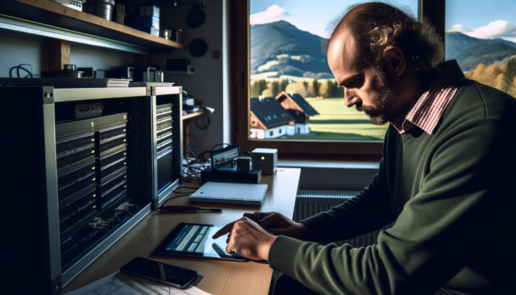 Künstliche Intelligenz für Unternehmen
