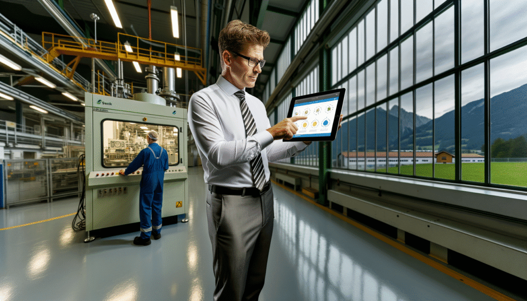 Künstliche Intelligenz für Unternehmen