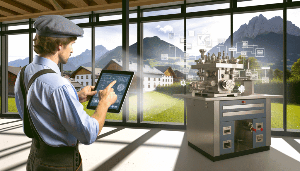 Künstliche Intelligenz für Unternehmen