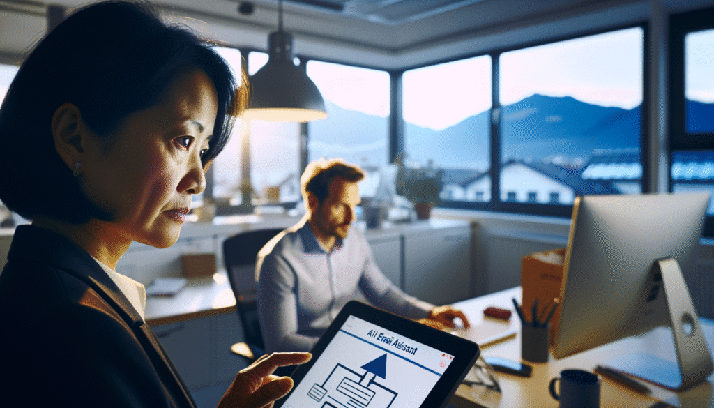 Künstliche Intelligenz für Unternehmen