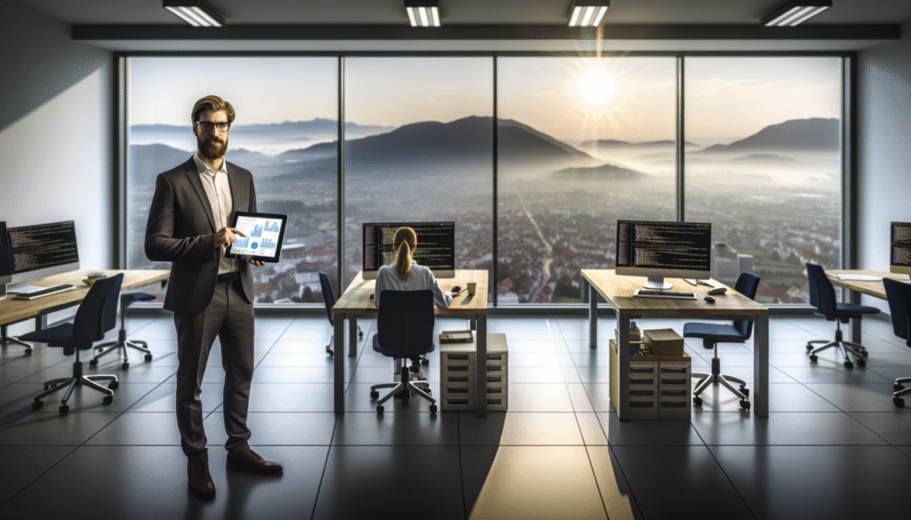 Künstliche Intelligenz für Unternehmen