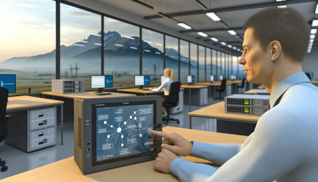 Künstliche Intelligenz für Unternehmen