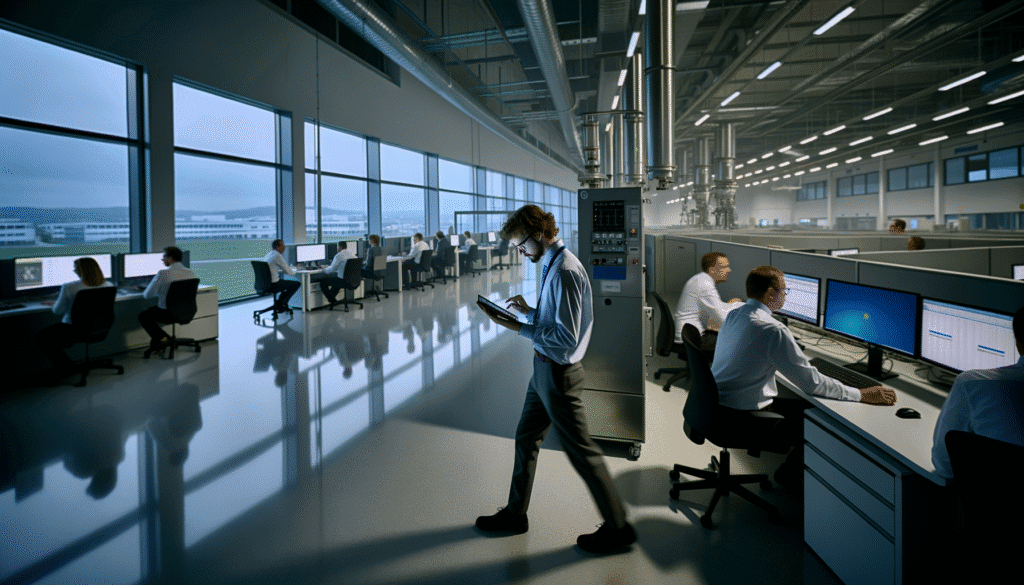 Künstliche Intelligenz für Unternehmen