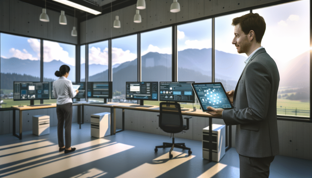 Künstliche Intelligenz für Unternehmen