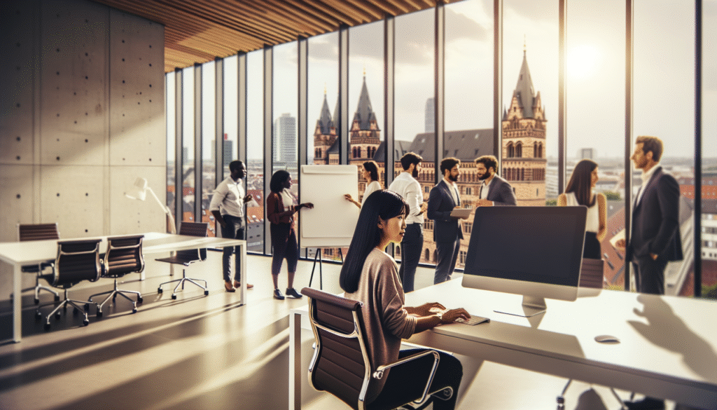 Künstliche Intelligenz für Unternehmen