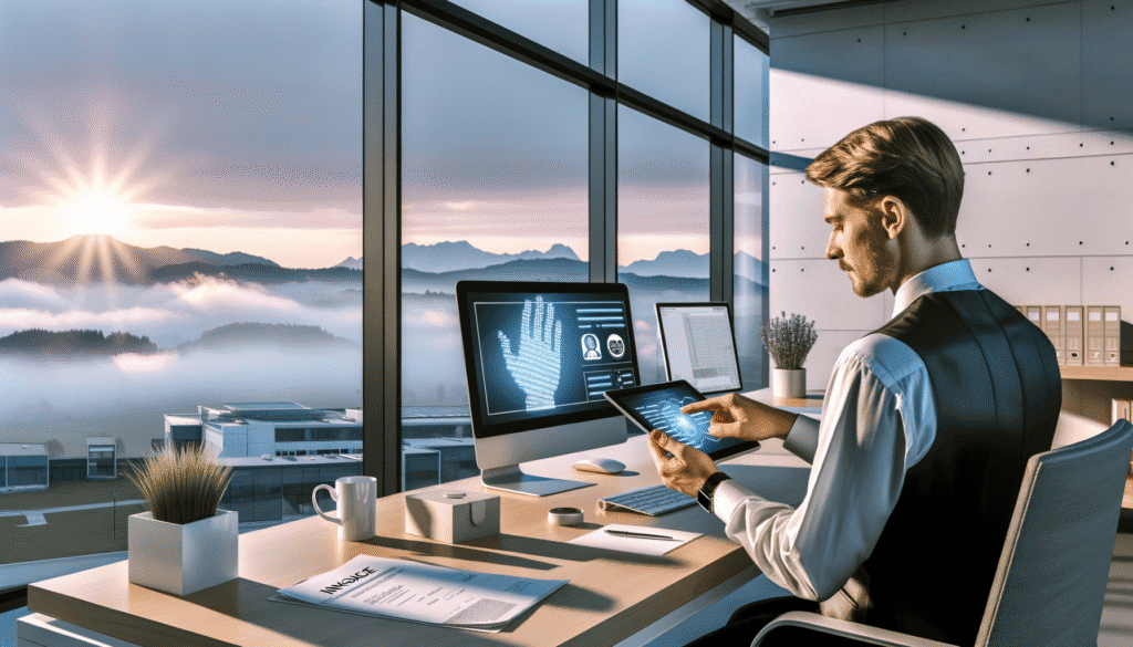 Künstliche Intelligenz für Unternehmen