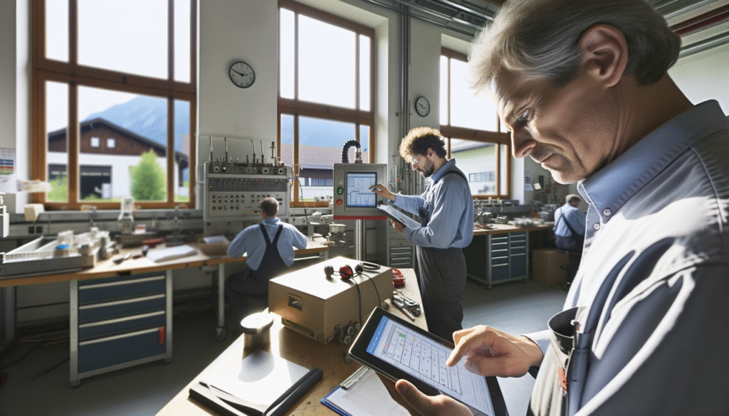Künstliche Intelligenz für Unternehmen