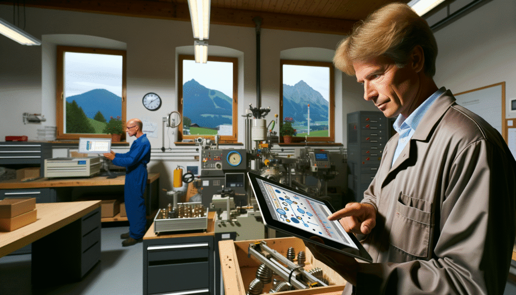 Künstliche Intelligenz für Unternehmen