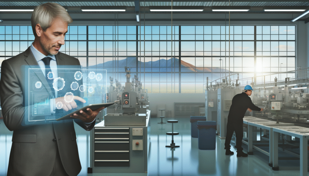 Künstliche Intelligenz für Unternehmen