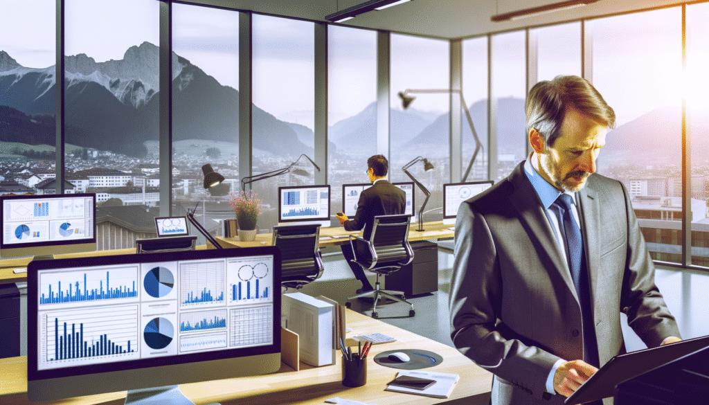Künstliche Intelligenz für Unternehmen