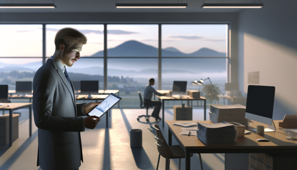 Künstliche Intelligenz für Unternehmen