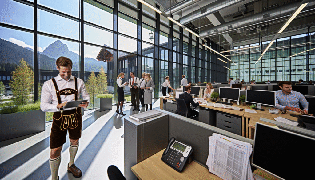 Künstliche Intelligenz für Unternehmen