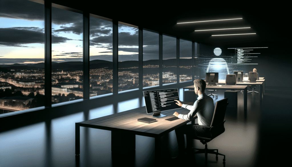 Künstliche Intelligenz für Unternehmen