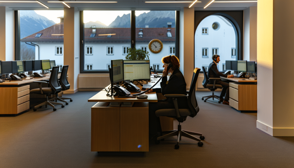 Künstliche Intelligenz für Unternehmen