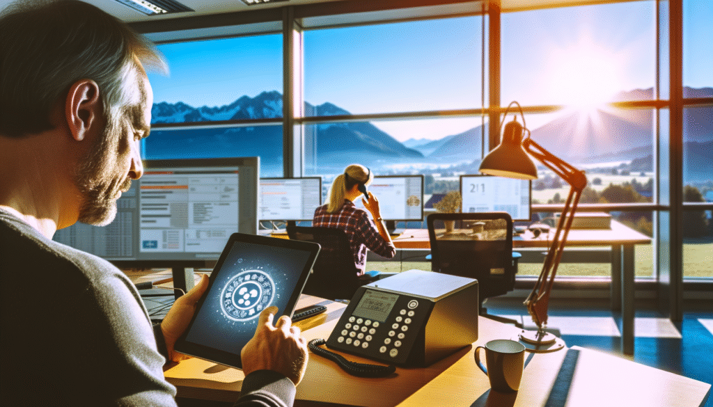 Künstliche Intelligenz für Unternehmen