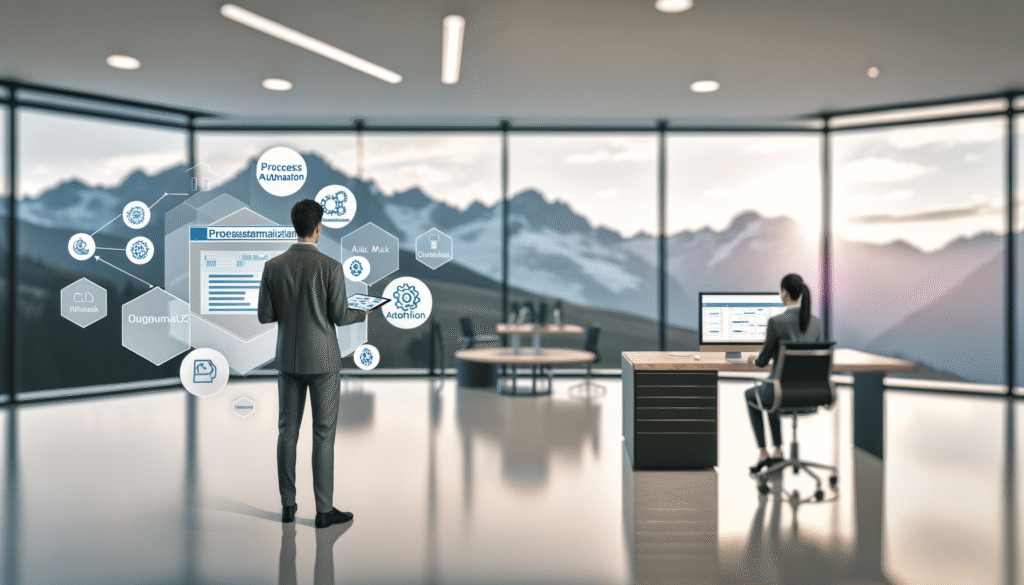 Künstliche Intelligenz für Unternehmen