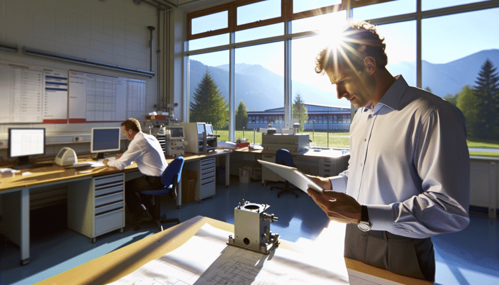 Künstliche Intelligenz für Unternehmen