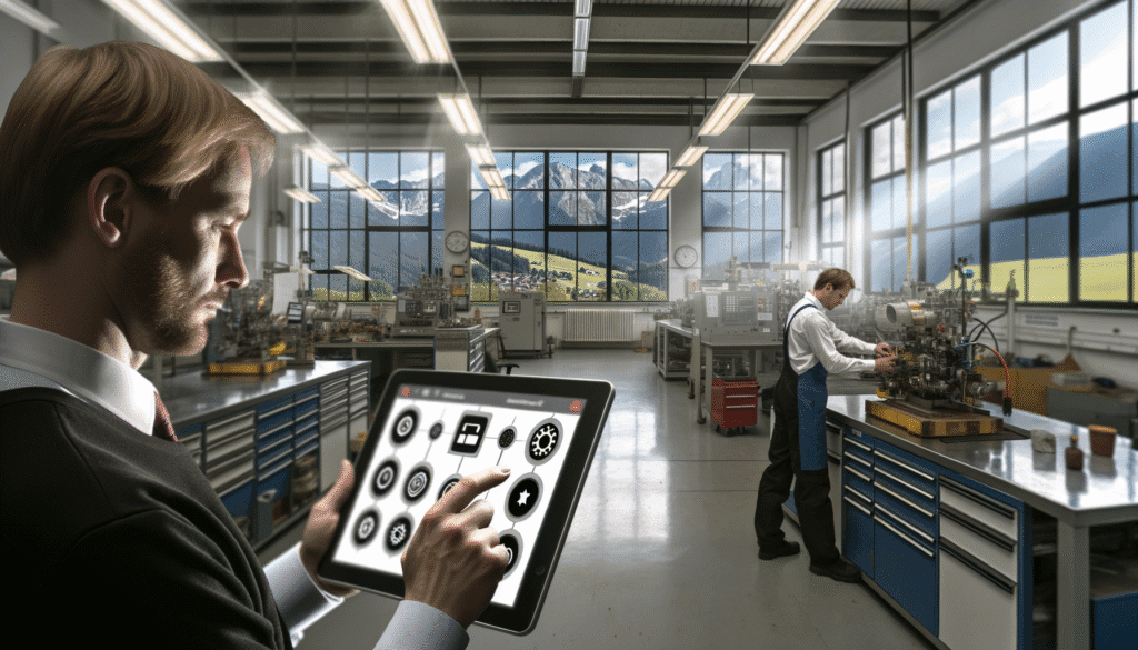 Künstliche Intelligenz für Unternehmen