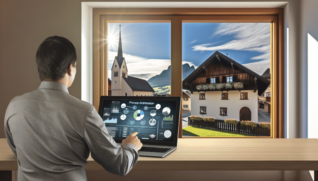 Künstliche Intelligenz für Unternehmen