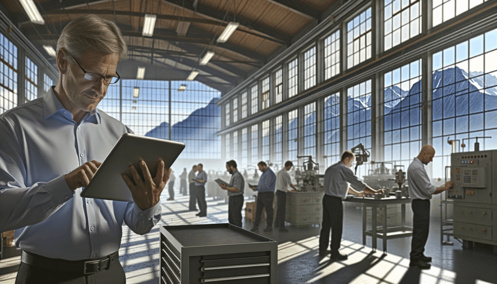 Künstliche Intelligenz für Unternehmen