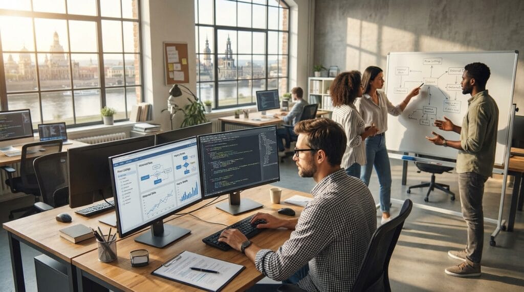 Künstliche Intelligenz für Unternehmen
