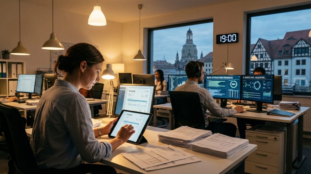 Künstliche Intelligenz für Unternehmen
