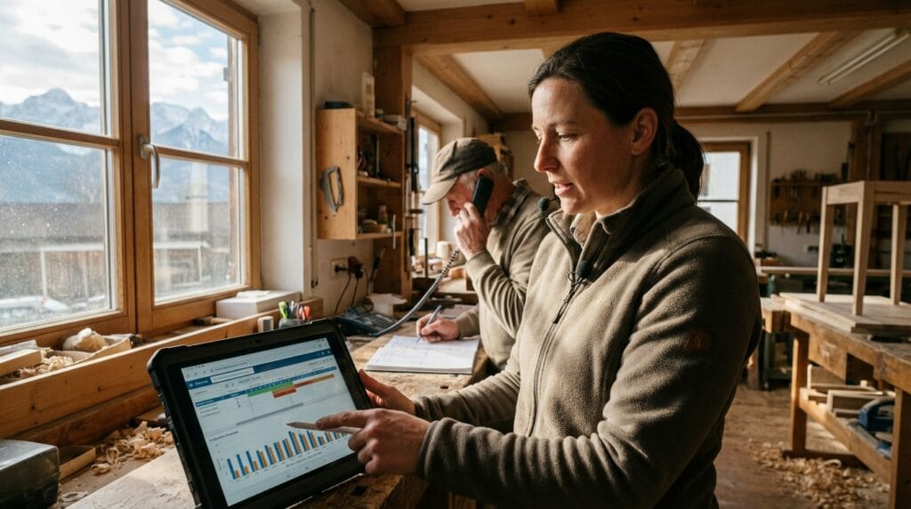 Künstliche Intelligenz für Unternehmen