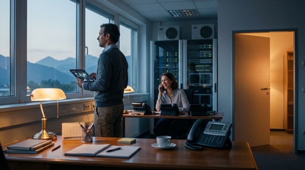 Künstliche Intelligenz für Unternehmen