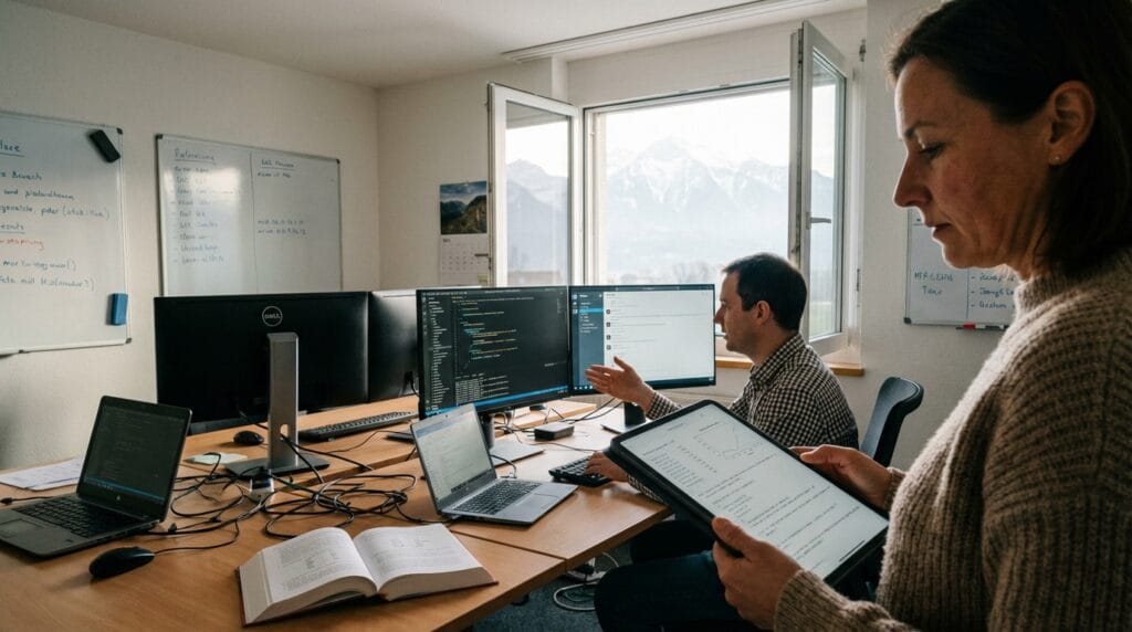 Künstliche Intelligenz für Unternehmen