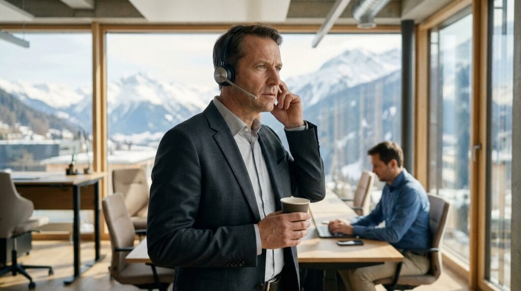 Künstliche Intelligenz für Unternehmen