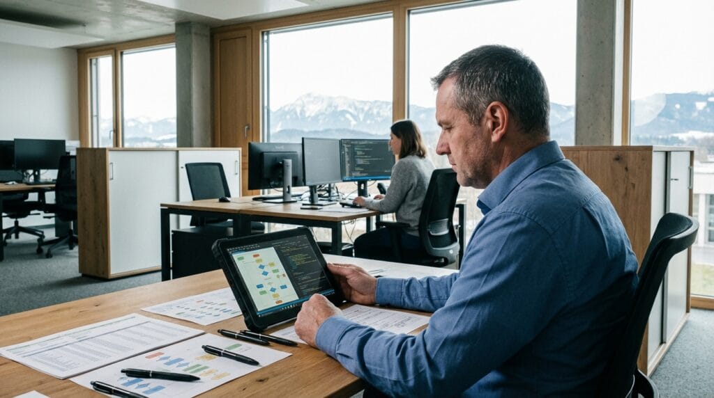 Künstliche Intelligenz für Unternehmen