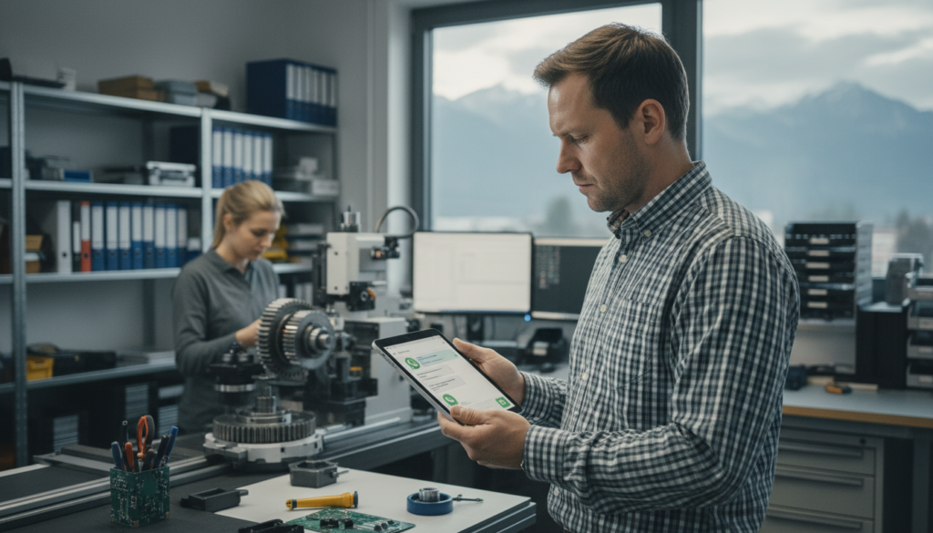 WhatsApp Automatisierung in Buchs - innovative Lösungen