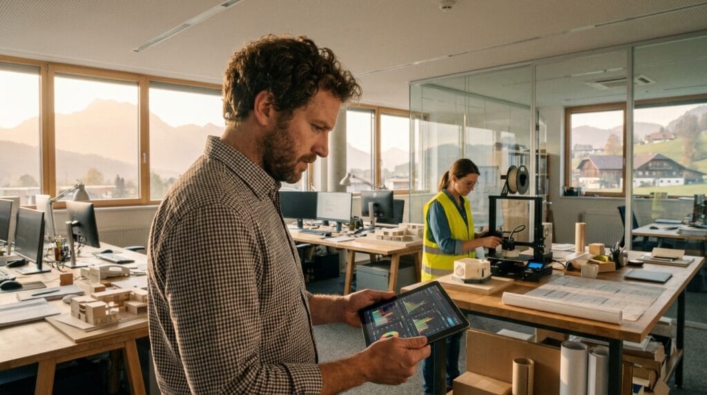 Künstliche Intelligenz für Unternehmen