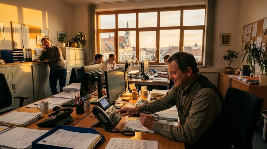 Künstliche Intelligenz für Unternehmen